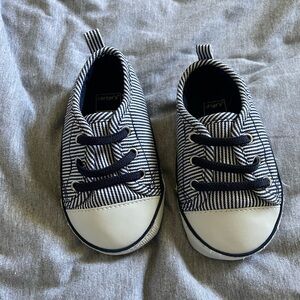 Pair of shoes for baby